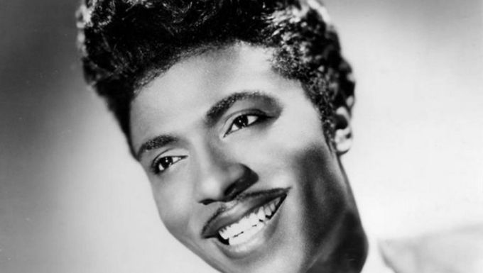 Biografía de Little Richard