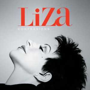 álbum Confessions de Liza Minelli álbum Confessions de Liza Minelli