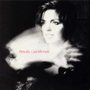 álbum Results de Liza Minelli álbum Results de Liza Minelli