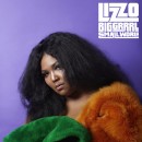 álbum Big GRRRL Small World de Lizzo álbum Big GRRRL Small World de Lizzo