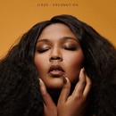 álbum Coconut Oil de Lizzo álbum Coconut Oil de Lizzo