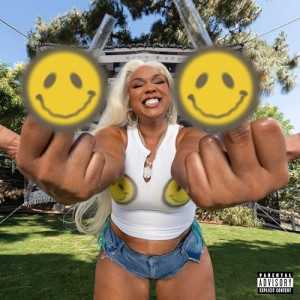 álbum My Face Hurts from Smiling de Lizzo álbum My Face Hurts from Smiling de Lizzo