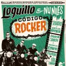 álbum Código Rocker de Loquillo álbum Código Rocker de Loquillo