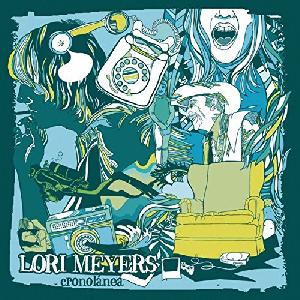 álbum Cronolánea de Lori Meyers