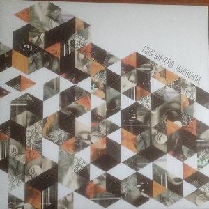 álbum Impronta de Lori Meyers álbum Impronta de Lori Meyers