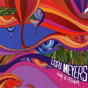 álbum Viaje De Estudios de Lori Meyers