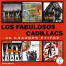 20 Grandes Exitos - Los Fabulosos Cadillacs