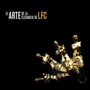 álbum El Arte De La Elegancia De LFC de Los Fabulosos Cadillacs álbum El Arte De La Elegancia De LFC de Los Fabulosos Cadillacs