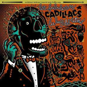 álbum La Luz Del Ritmo de Los Fabulosos Cadillacs