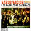 álbum Vasos Vacíos de Los Fabulosos Cadillacs álbum Vasos Vacíos de Los Fabulosos Cadillacs