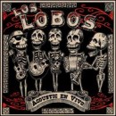 álbum Acoustic en Vivo de Los Lobos