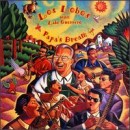 álbum Papa's Dream de Los Lobos álbum Papa's Dream de Los Lobos