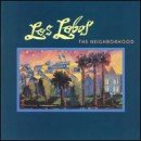 álbum The Neighborhood de Los Lobos