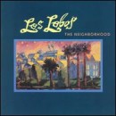 álbum The Neighborhood de Los Lobos álbum The Neighborhood de Los Lobos