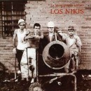 álbum La Hormigonera Asesina de Los Nikis