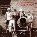 La Hormigonera Asesina - Los Nikis