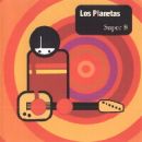 álbum Super 8 de Los Planetas