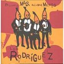 álbum Palabras más, palabras menos de Los Rodríguez