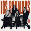 álbum ¡Idiota! de Los Ronaldos álbum ¡Idiota! de Los Ronaldos