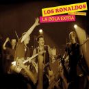álbum La Bola Extra de Los Ronaldos álbum La Bola Extra de Los Ronaldos