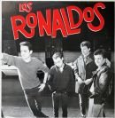 Discografía de Los Ronaldos - Los Ronaldos