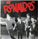 álbum Los Ronaldos de Los Ronaldos álbum Los Ronaldos de Los Ronaldos