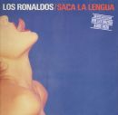 álbum Saca La Lengua de Los Ronaldos