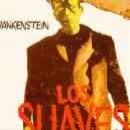 álbum Frankenstein de Los Suaves