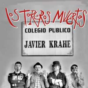 álbum Colegio Público Javier Krahe de Los Toreros Muertos álbum Colegio Público Javier Krahe de Los Toreros Muertos