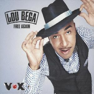 Free Again - Lou Bega