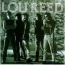 álbum New York de Lou Reed