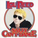 Sally Can't Dance