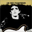 Transformer - Lou Reed