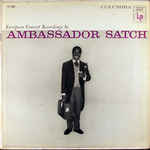 Ambassador Satch