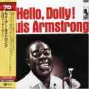 álbum Hello, Dolly! de Louis Armstrong álbum Hello, Dolly! de Louis Armstrong