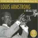 álbum Historic Barcelona Concerts de Louis Armstrong álbum Historic Barcelona Concerts de Louis Armstrong