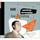 álbum Satchmo Serenades de Louis Armstrong álbum Satchmo Serenades de Louis Armstrong