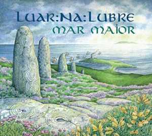 álbum Mar Maior de Luar Na Lubre álbum Mar Maior de Luar Na Lubre