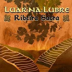 álbum Ribeira Sacra de Luar Na Lubre