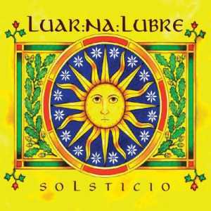 álbum Solsticio de Luar Na Lubre álbum Solsticio de Luar Na Lubre