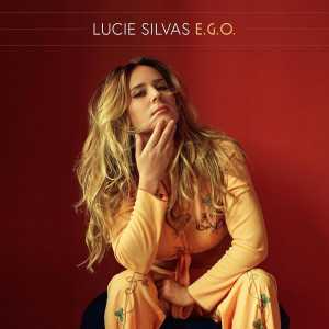álbum E.G.O. de Lucie Silvas álbum E.G.O. de Lucie Silvas