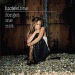 álbum Forget Me Not: Live de Lucie Silvas