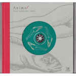 álbum Animal de Luis Eduardo Aute