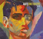 álbum Auterretratos Vol.3 de Luis Eduardo Aute