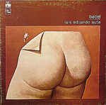 álbum Babel (Canciones Satíricas 1968-75) de Luis Eduardo Aute