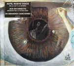 álbum De La Luz Y La Sombra de Luis Eduardo Aute álbum De La Luz Y La Sombra de Luis Eduardo Aute