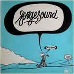 álbum Forgesound de Luis Eduardo Aute álbum Forgesound de Luis Eduardo Aute