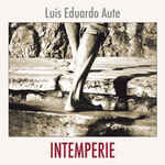 álbum Intemperie de Luis Eduardo Aute