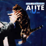 álbum Ufff! de Luis Eduardo Aute álbum Ufff! de Luis Eduardo Aute