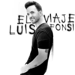 álbum El Viaje de Luis Fonsi álbum El Viaje de Luis Fonsi